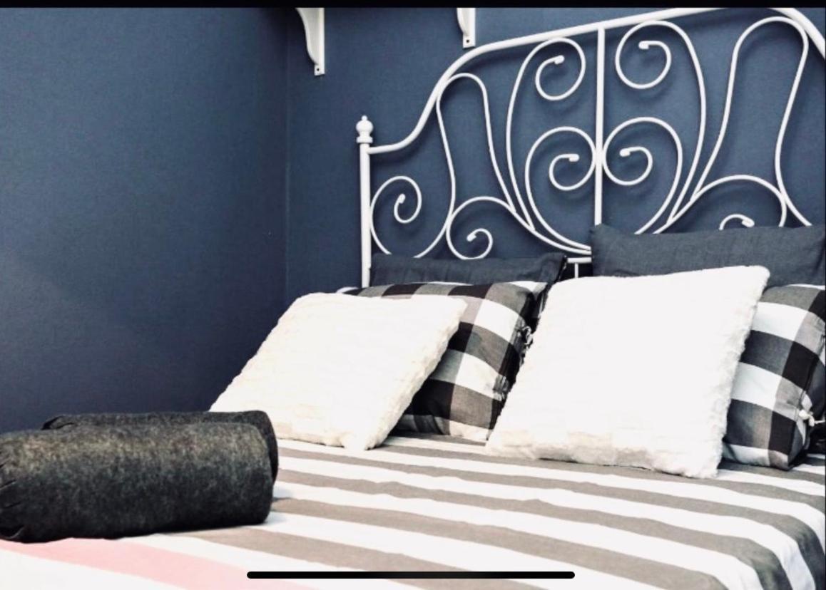 Aparthotel Eco-Friendly Estate I Primošten Esterno foto
