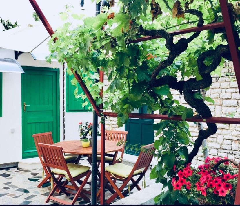 Aparthotel Eco-Friendly Estate I Primošten Esterno foto