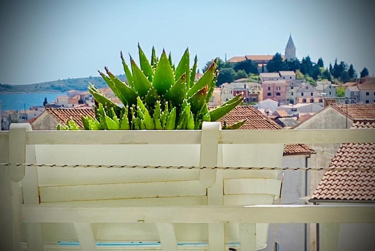 Aparthotel Eco-Friendly Estate I Primošten Esterno foto