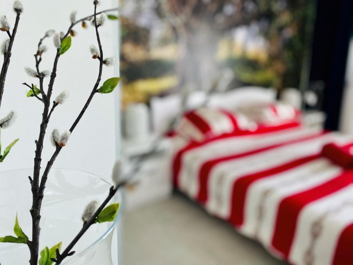Aparthotel Eco-Friendly Estate I Primošten Esterno foto